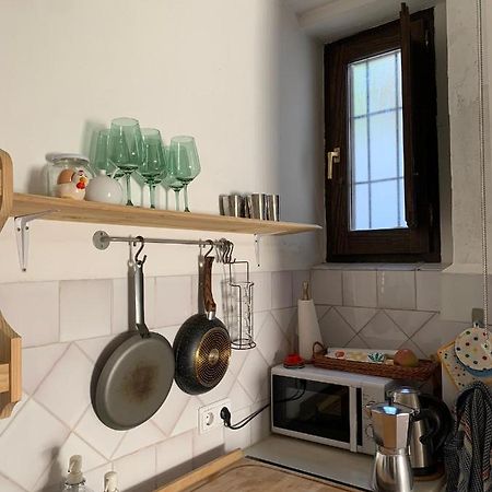 그라나다 Casa Nihalma 아파트 외부 사진