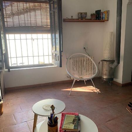 그라나다 Casa Nihalma 아파트 외부 사진