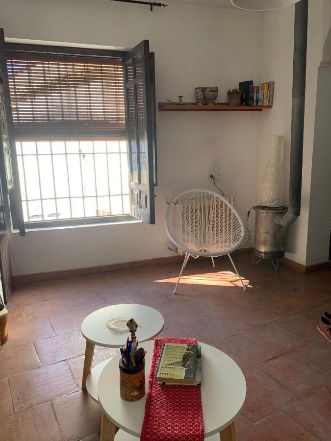 그라나다 Casa Nihalma 아파트 외부 사진